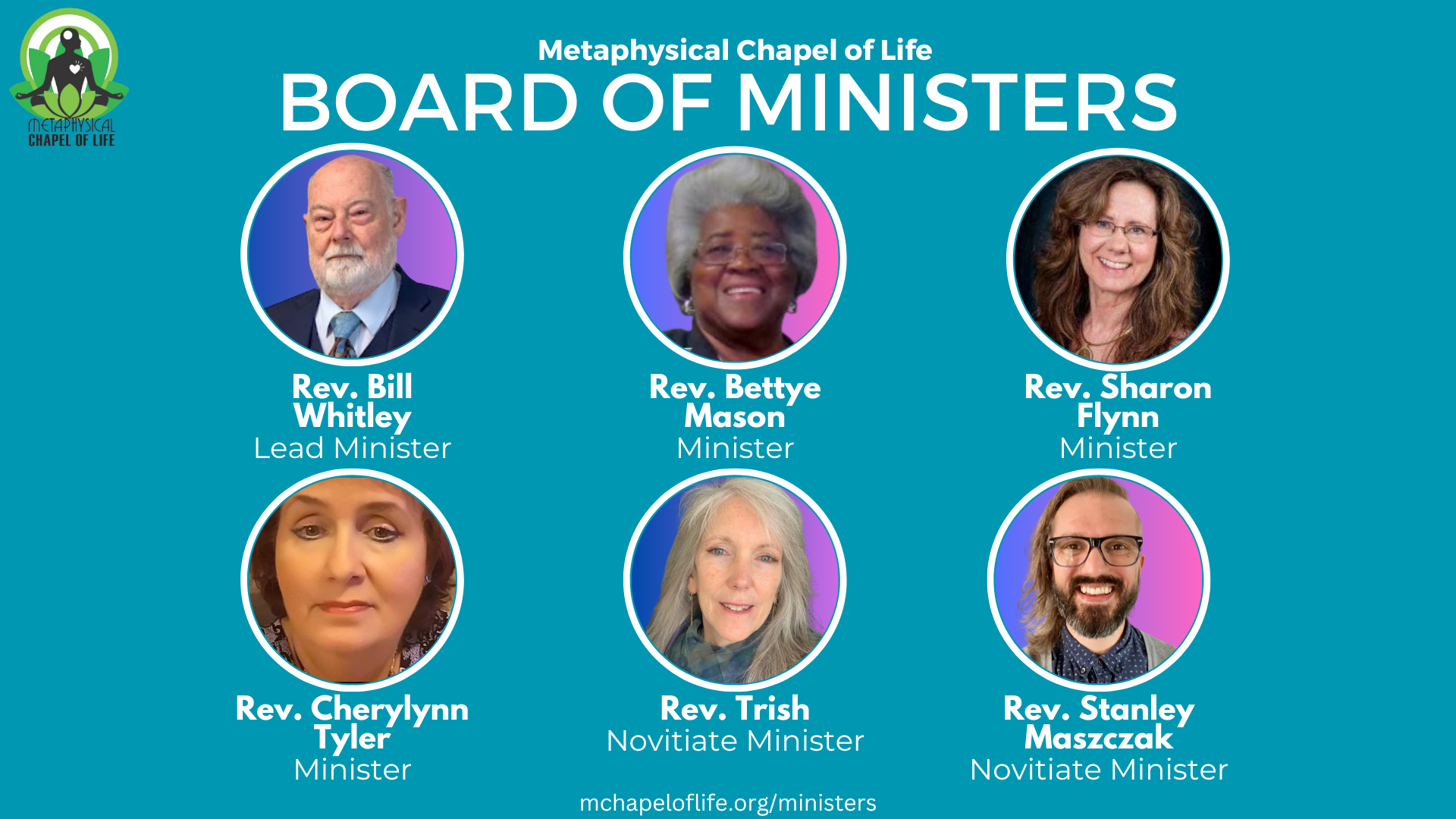 Ministers