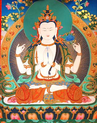 Bodhisattva Institute