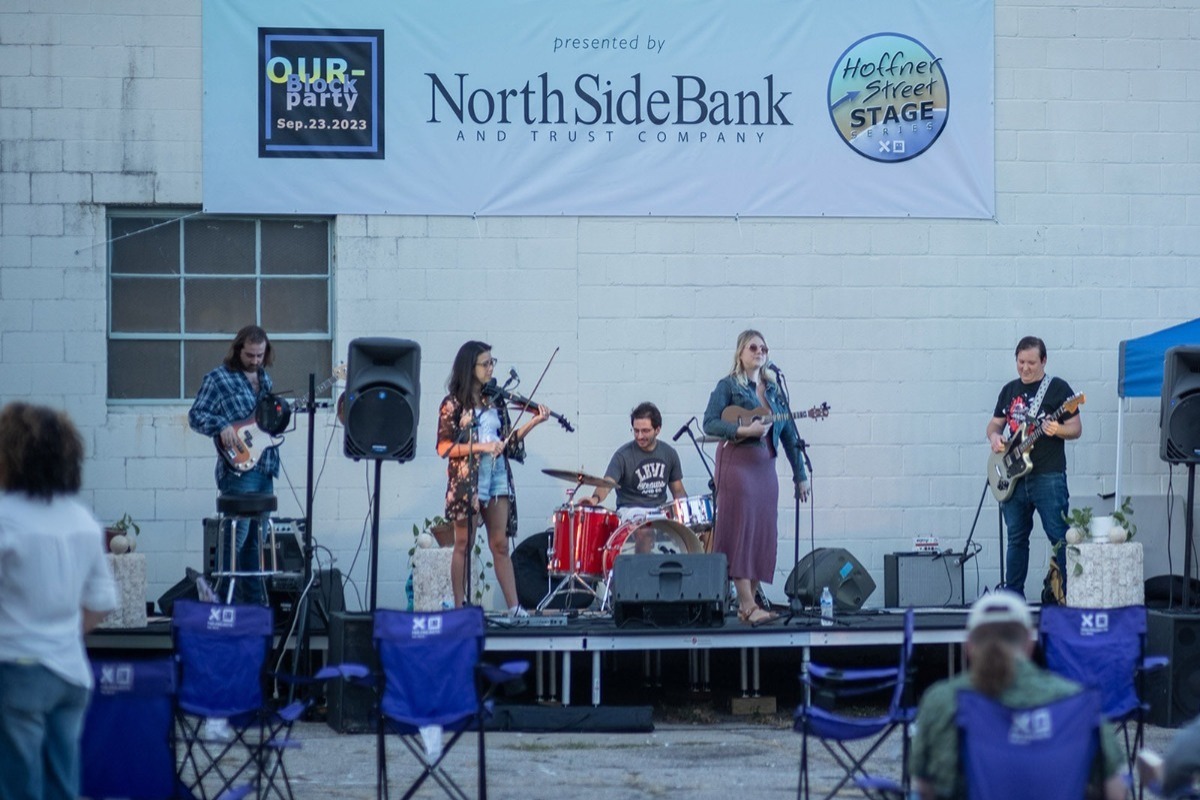 Join our community campaign today