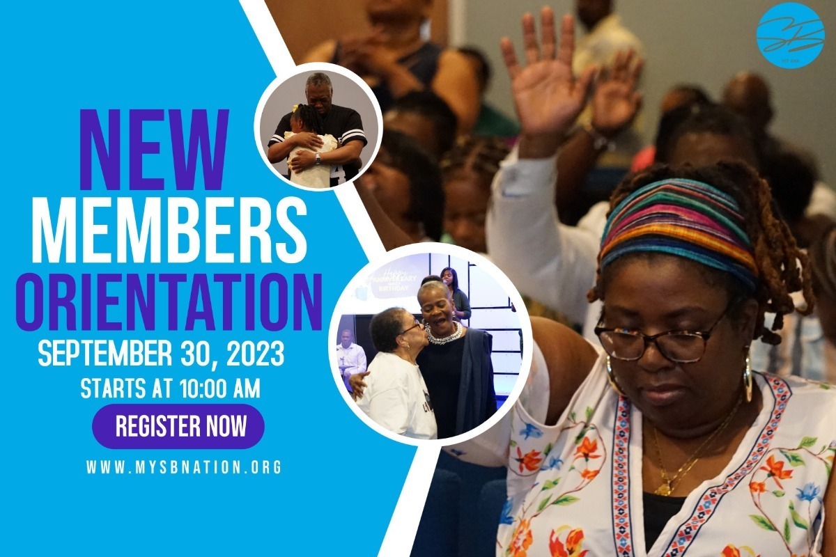 Showers of Blessing Deliverance Temple