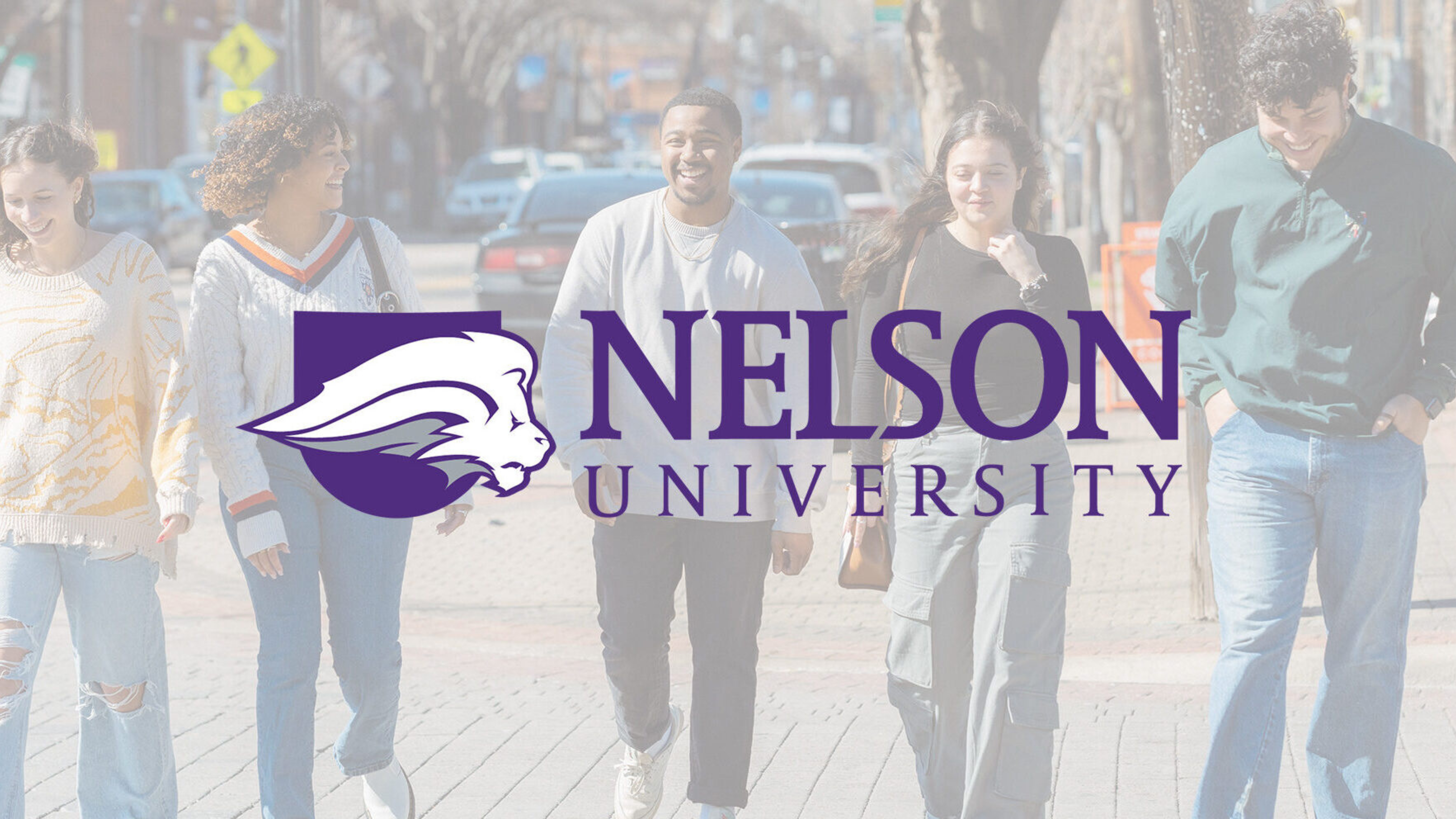 Nelson Website