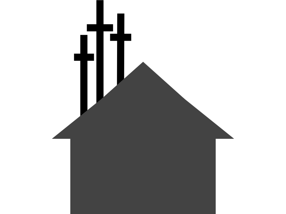 Mt. Calvary Lutheran Church